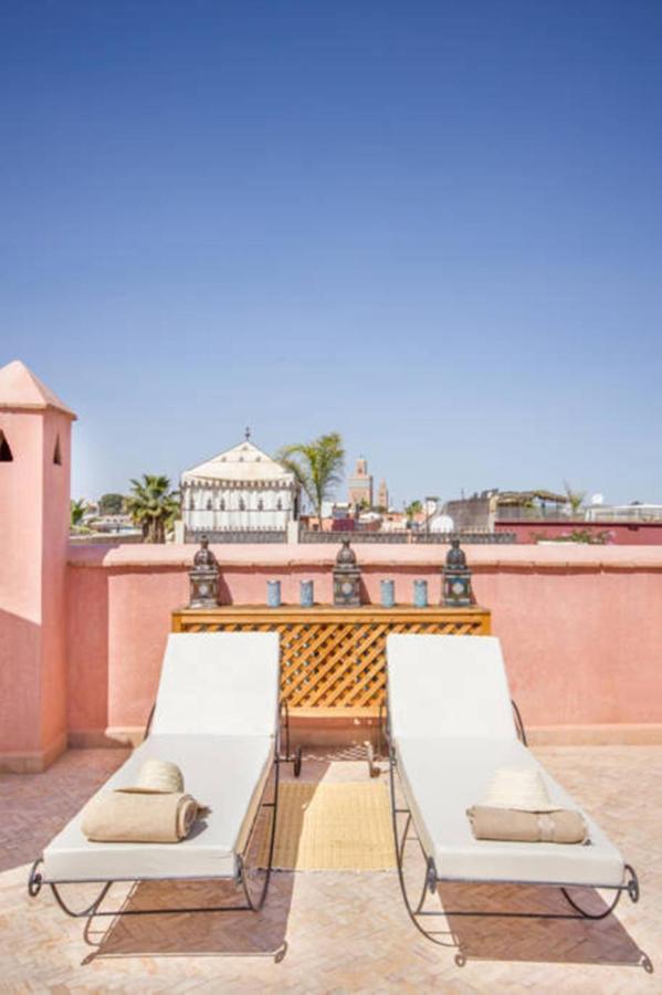 Arabian Marrakech 3*