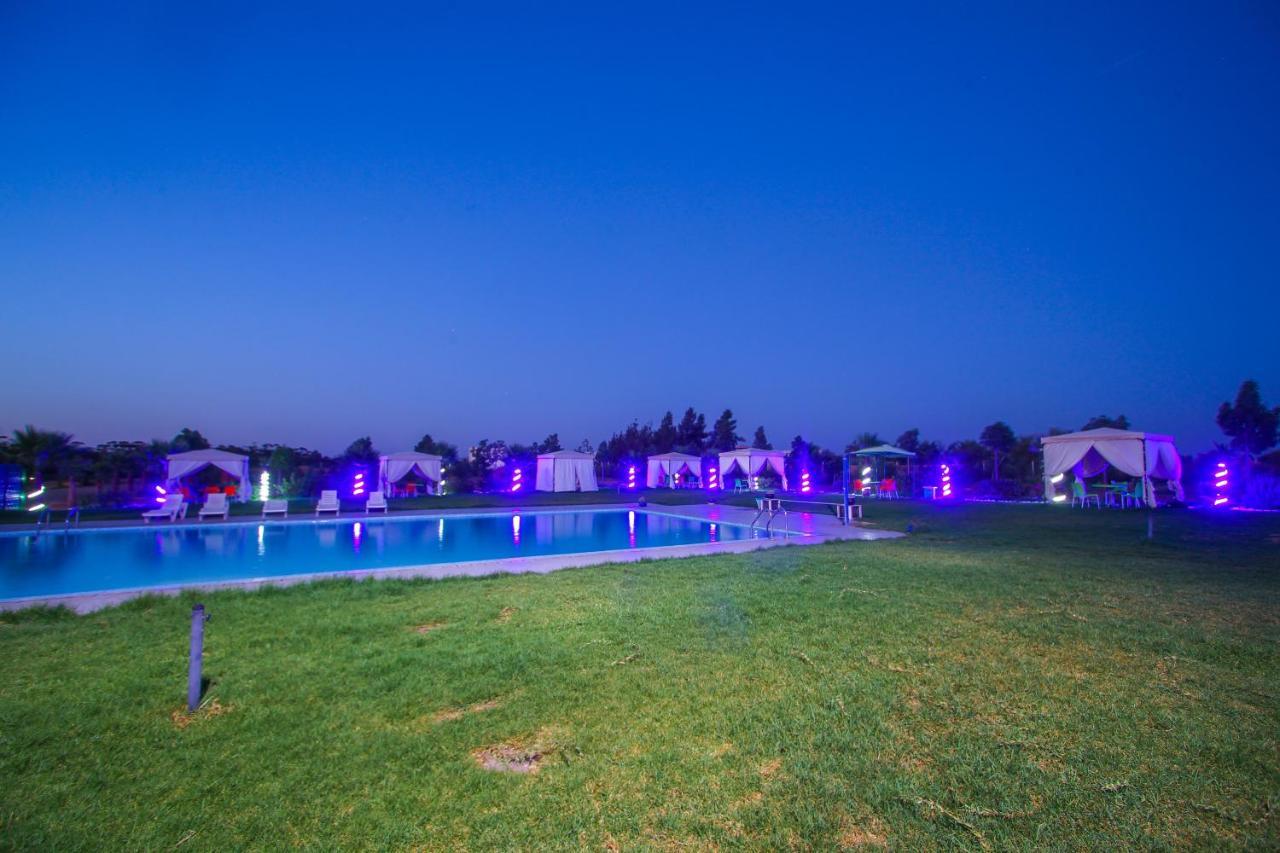 Apartment Entoure De Verdure, Grande Piscine *