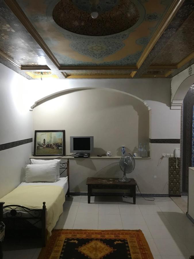 Flashback House Apartment