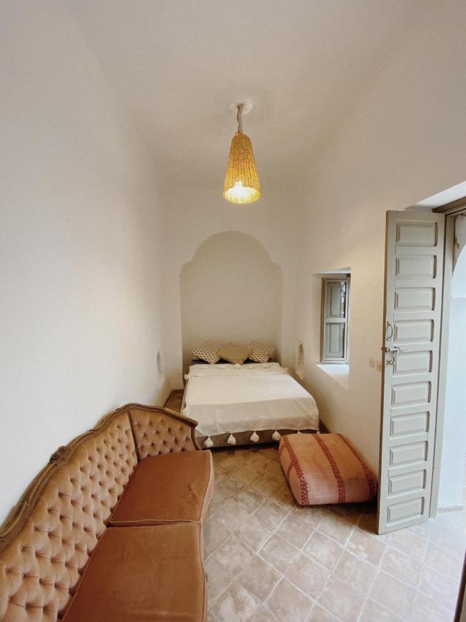 Private House Arlette Exclusive Riad