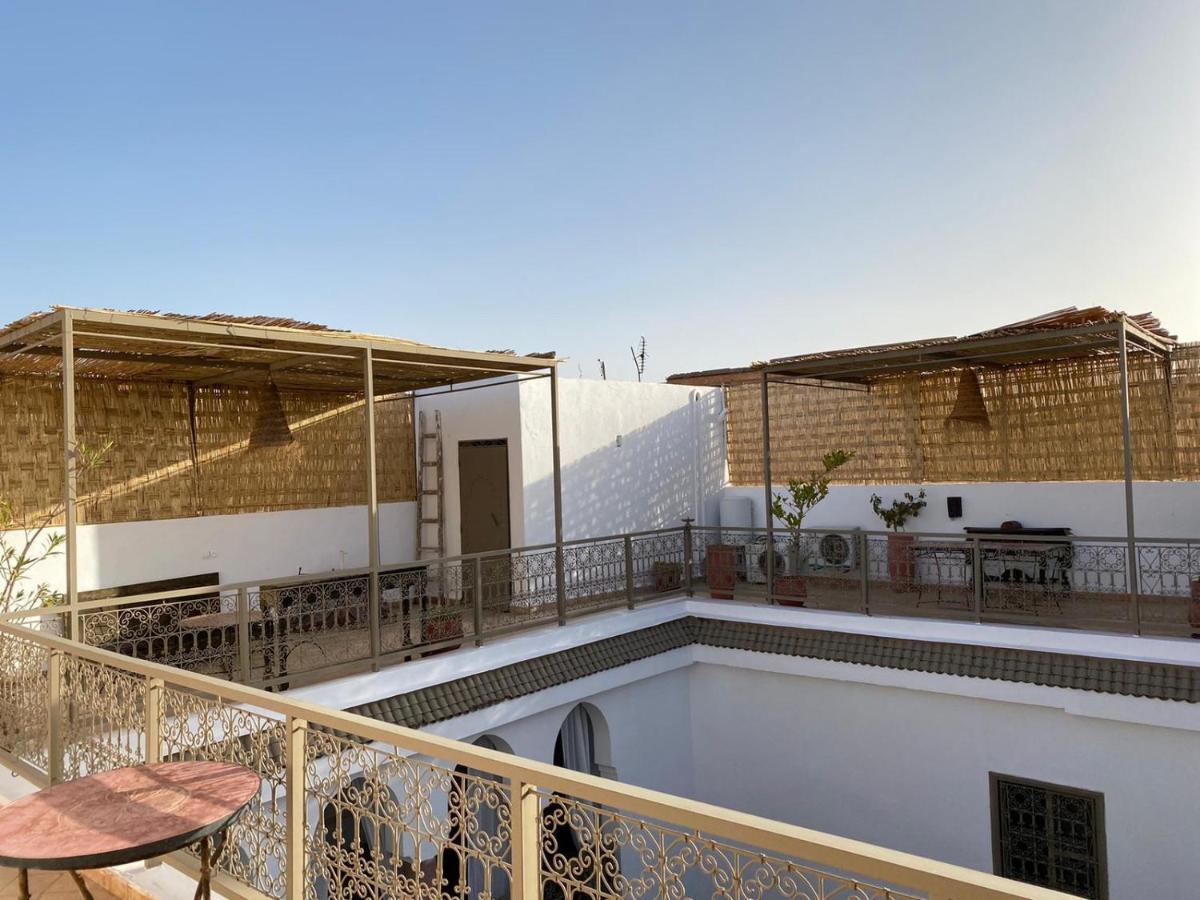 Private House Arlette Exclusive Riad