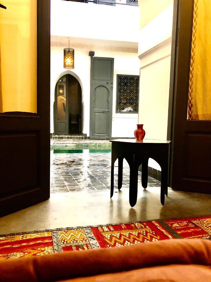 Dar Bahi Guest house