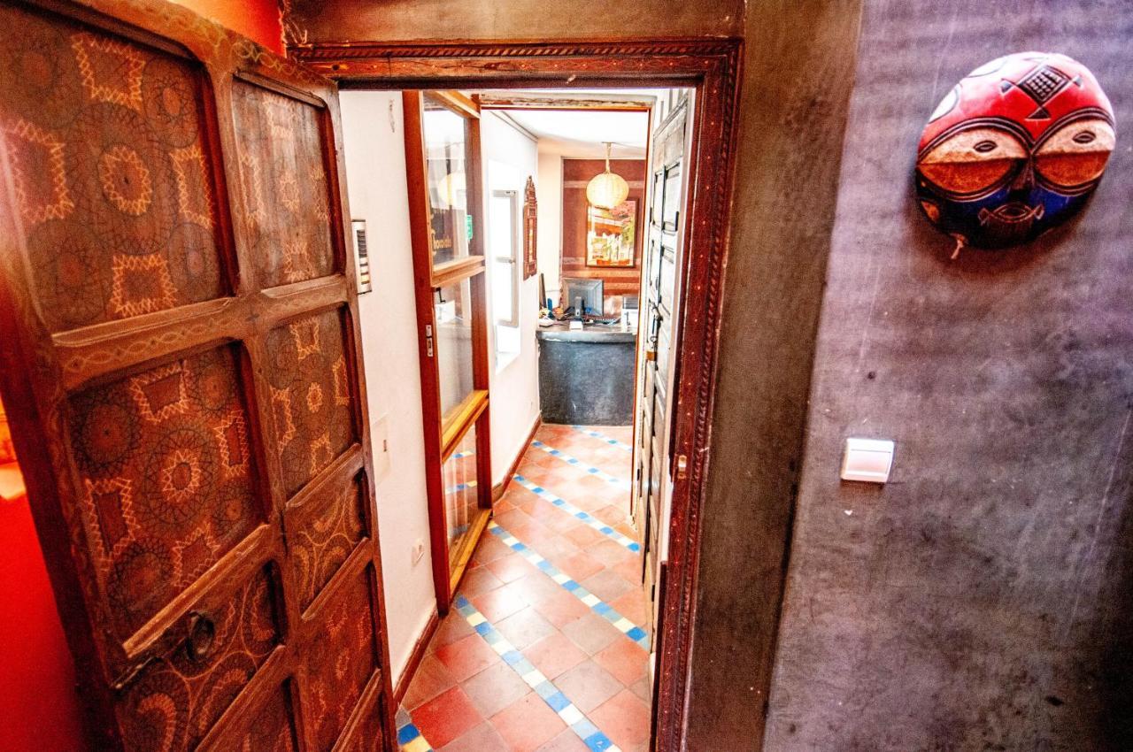 Riad Riad Chorfa Marrakesh