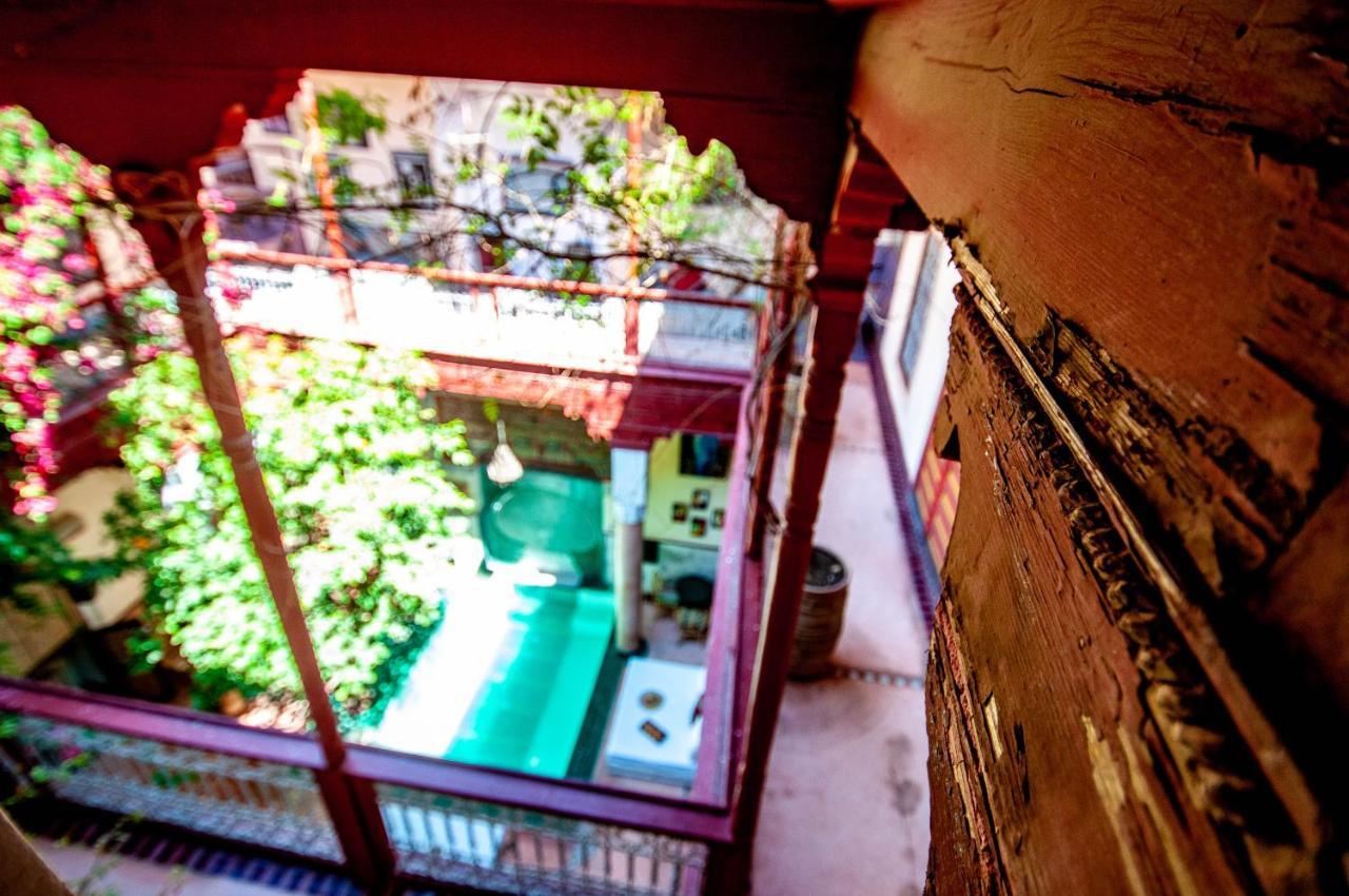 Riad Chorfa Riad