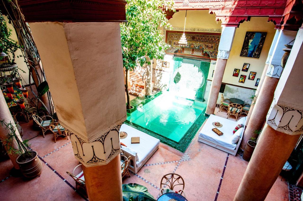 Riad Chorfa Riad