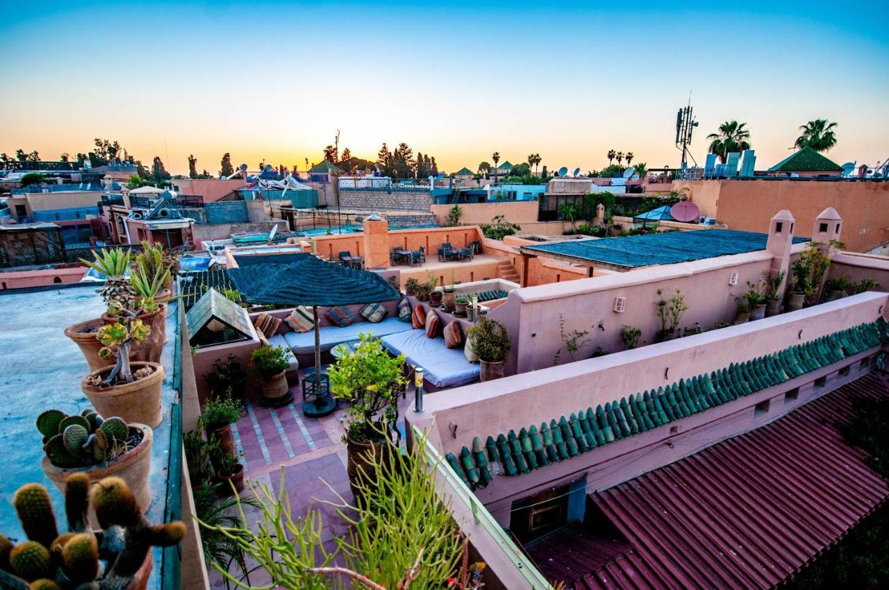 Riad Chorfa