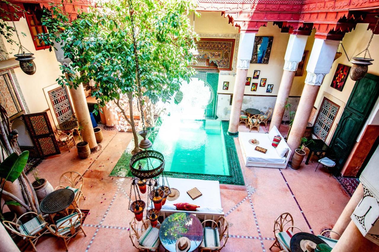 Riad Chorfa Riad