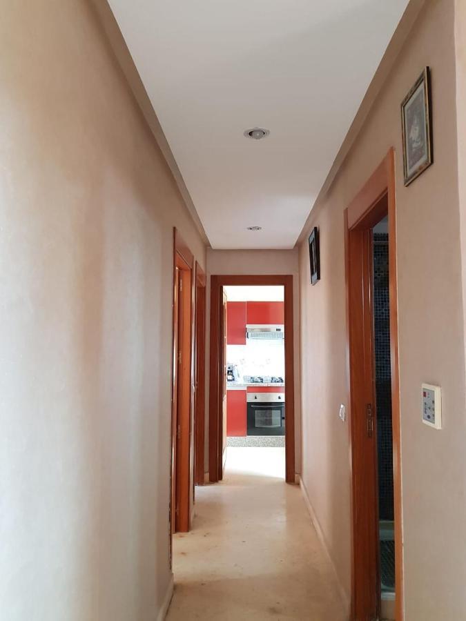 Résidence riad arfoud Appartement *