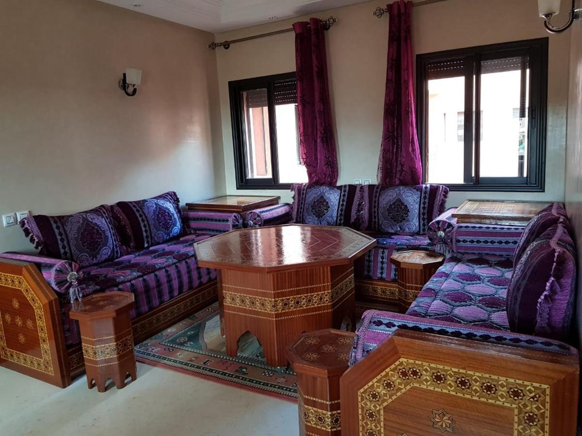 Résidence riad arfoud * Marrakesh