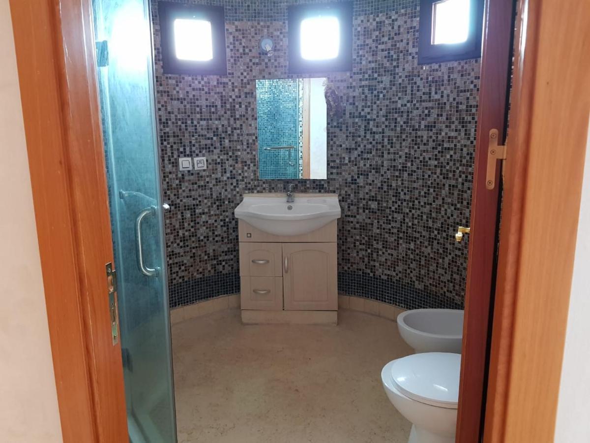 Résidence riad arfoud * Marrakesh
