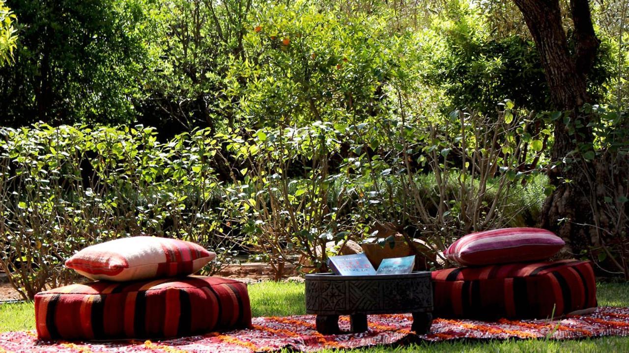 Affittacamere Greenlife Marrakech 4*