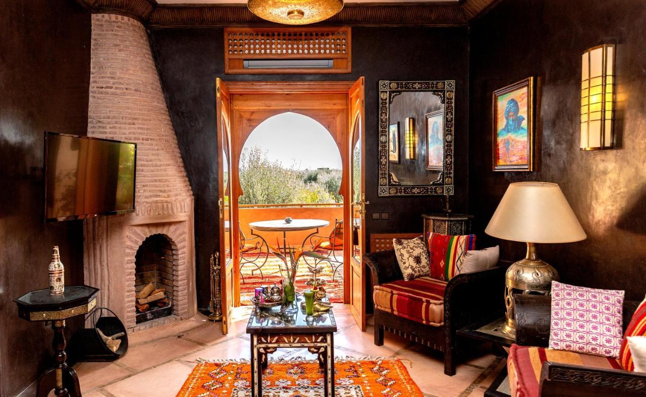 Greenlife Marrakech Affittacamere 4*