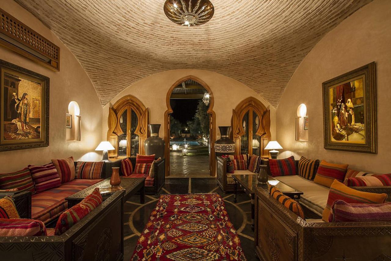 Greenlife Marrakech Affittacamere 4*