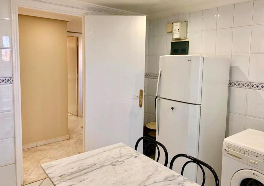 Résidence Atlas Marrakech 4679 Appartement *