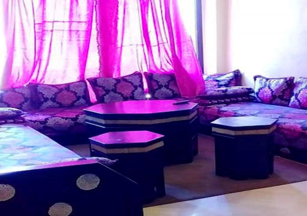 Résidence Babylone Marrakech 3417