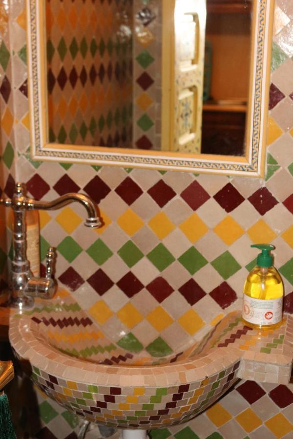 Appartement Bab Almadina Marrakesh