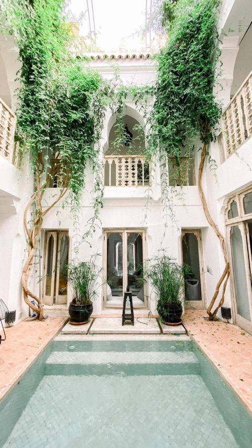 Riad Riad Safa Marrakesh