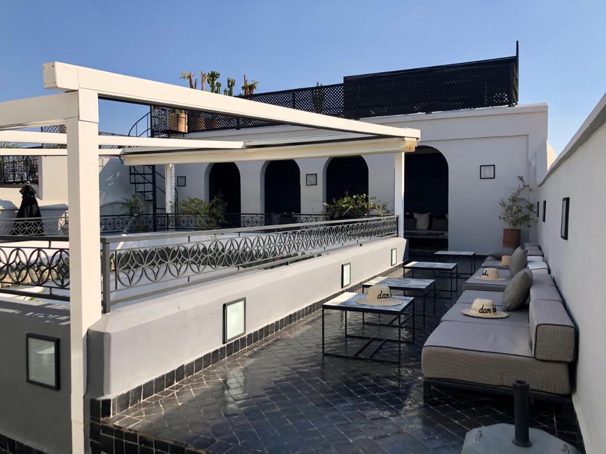 Dar Bahi Guest house