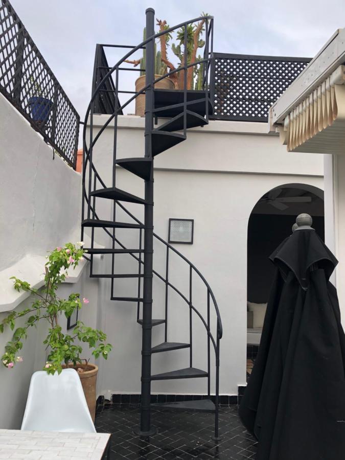Dar Bahi Guest house Marrakesh