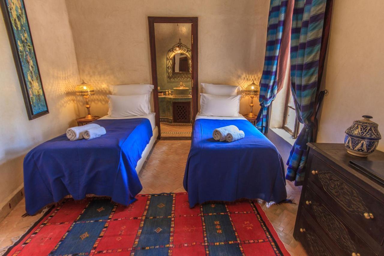 Nabila Riad 4*