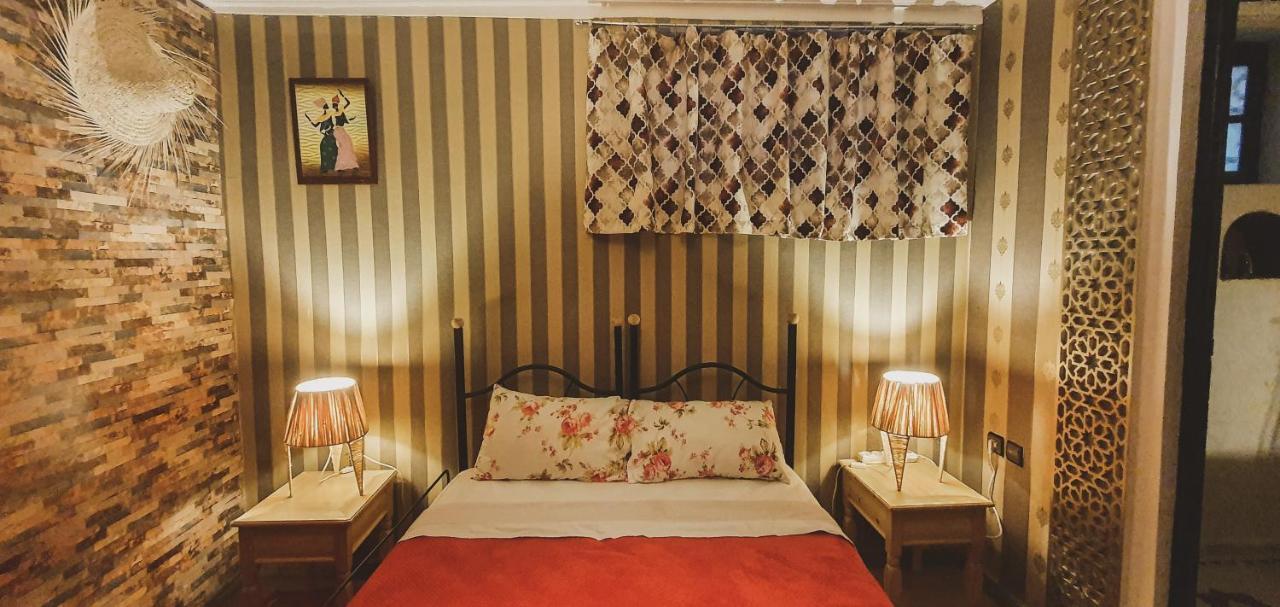 Be Nomad Hostel