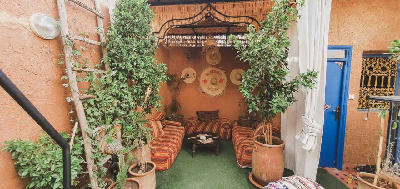 Be Nomad Marrakesh