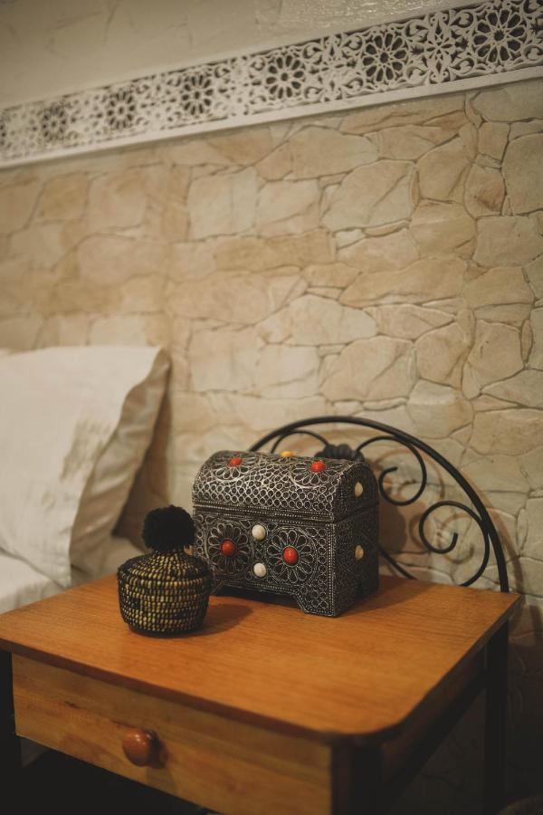 Be Nomad Hostel *