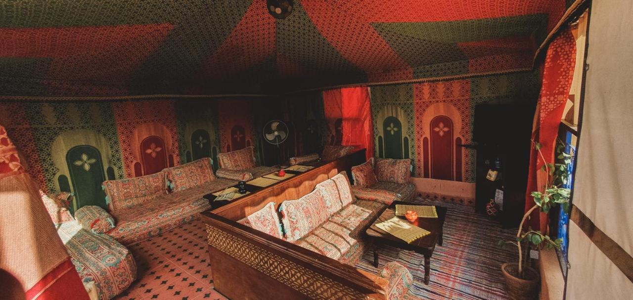 Be Nomad Hostel *