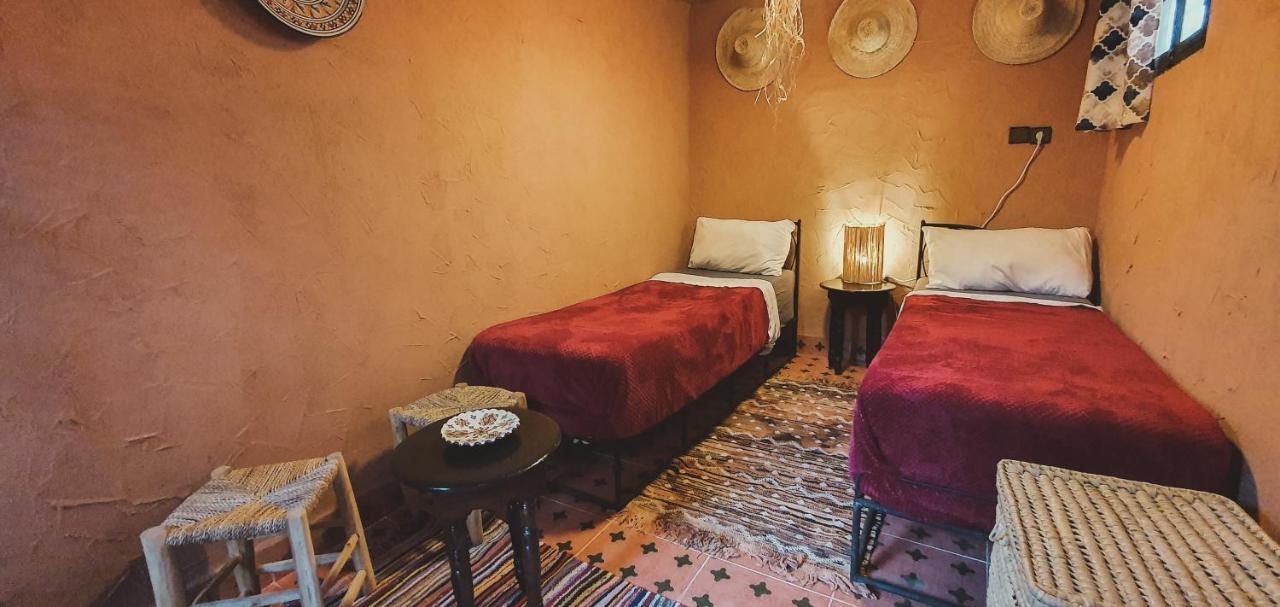 Be Nomad Marrakesh