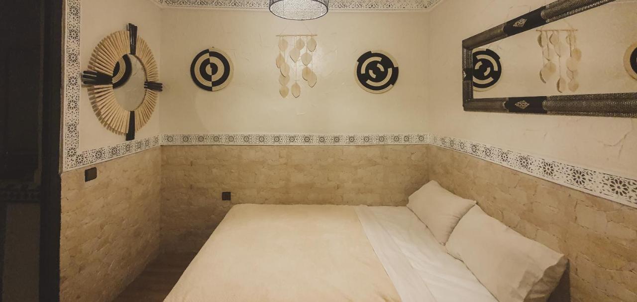 Hostel Be Nomad *