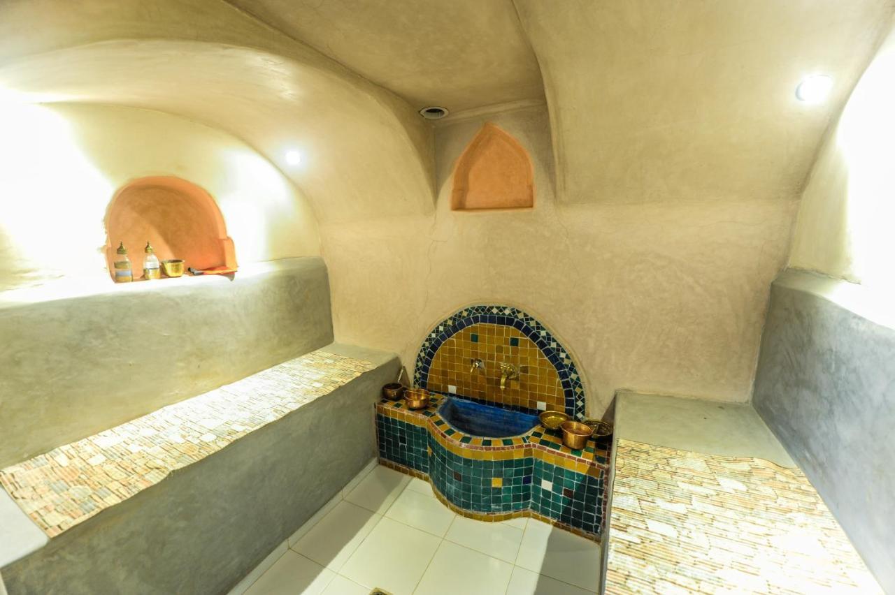 Riad Errabii & Marrakesch
