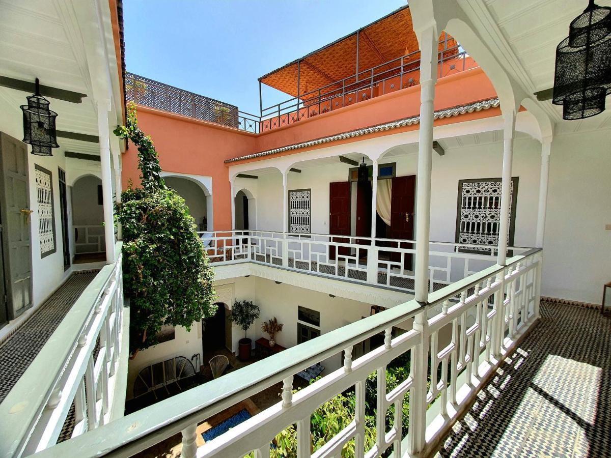 Dar Zouar &