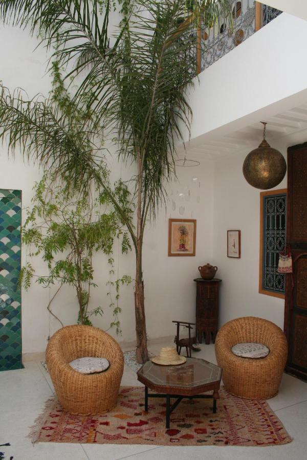 Riad Al 3*