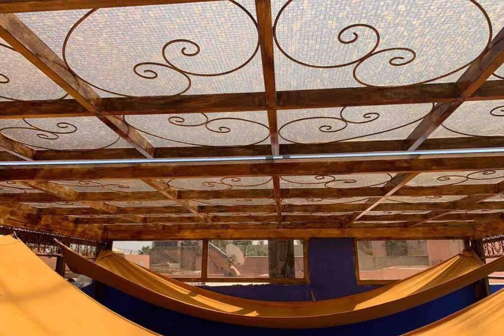 Vakantiehuis Riad Haloma 90M2 Marrakesh