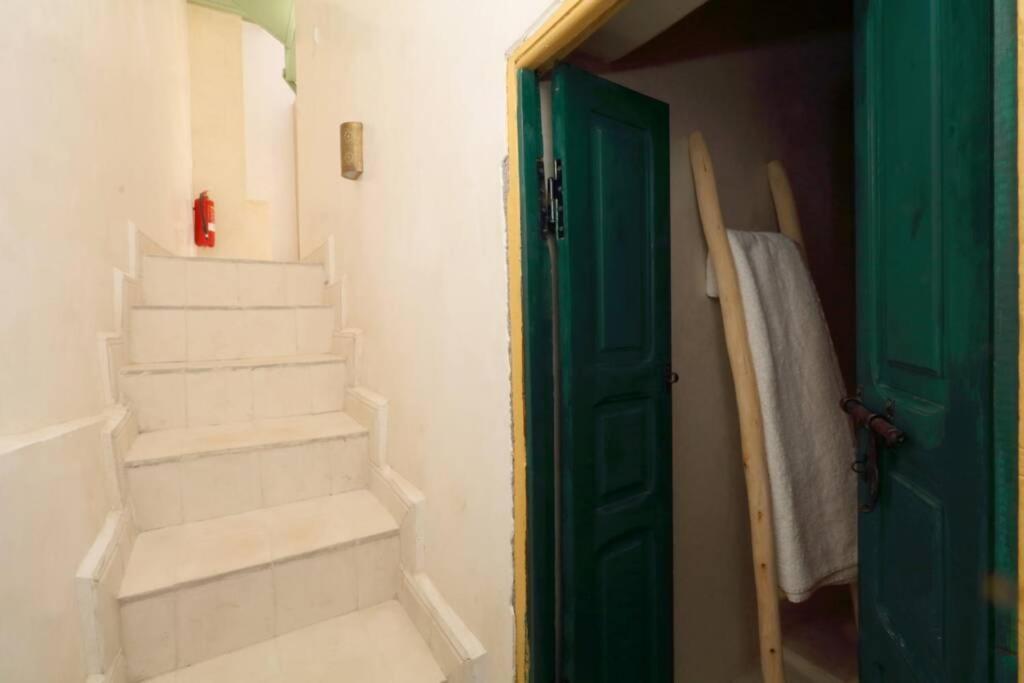 Riad Haloma 90M2 *