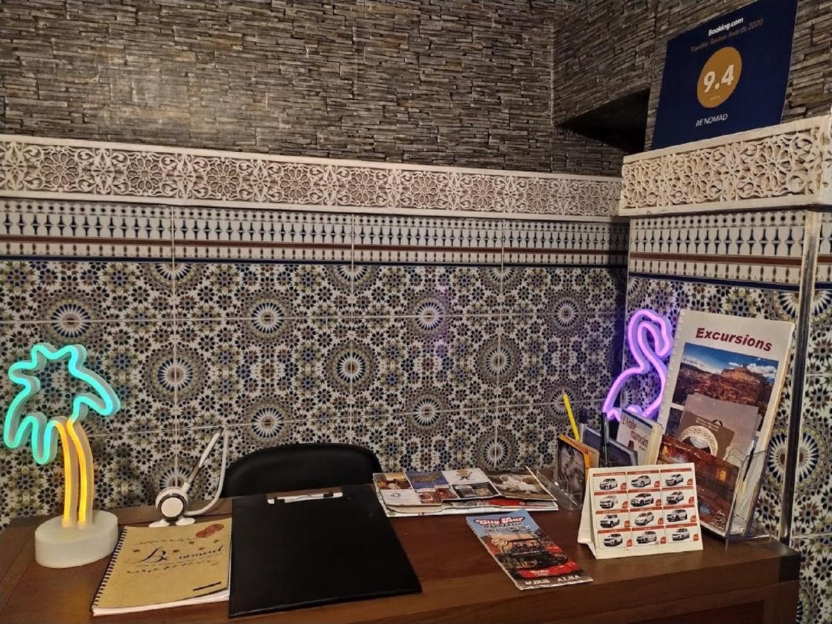 Be Nomad Marrakesh