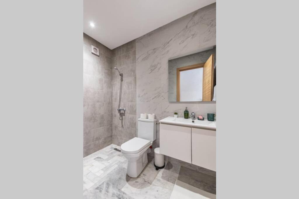 Luxury In The Heart Of Marrakech Gueliz Apartamento Marrakesh