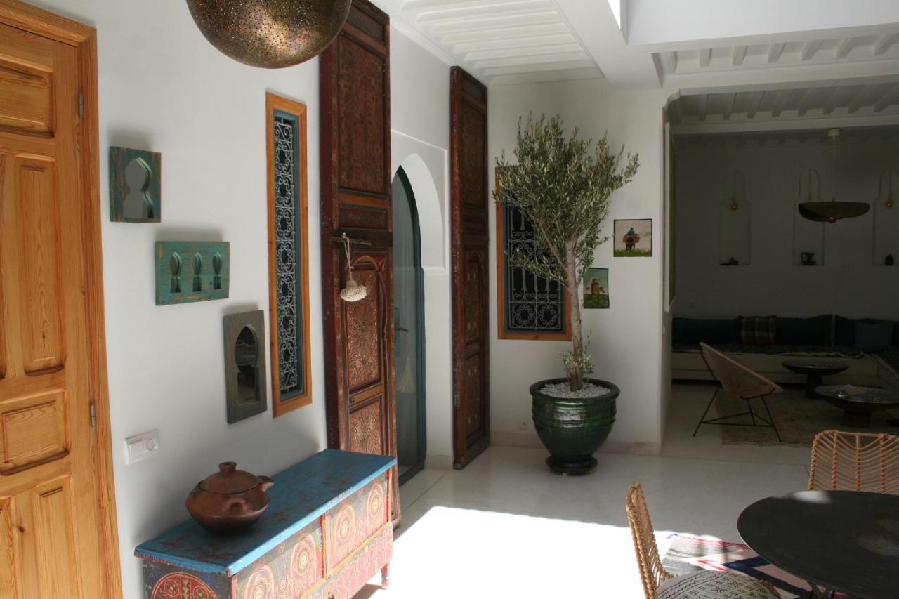 Riad Al