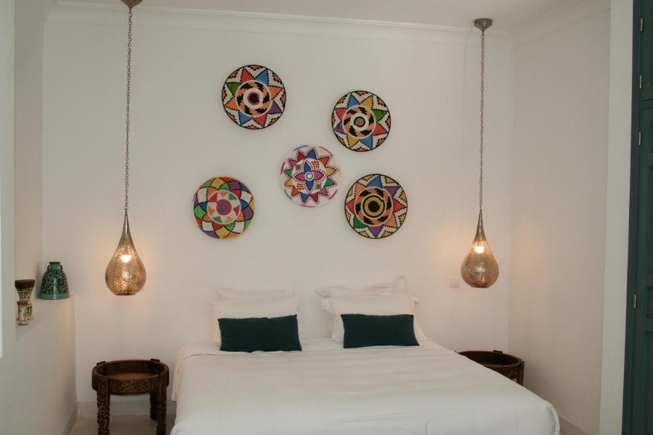 Riad Al Marrakesh