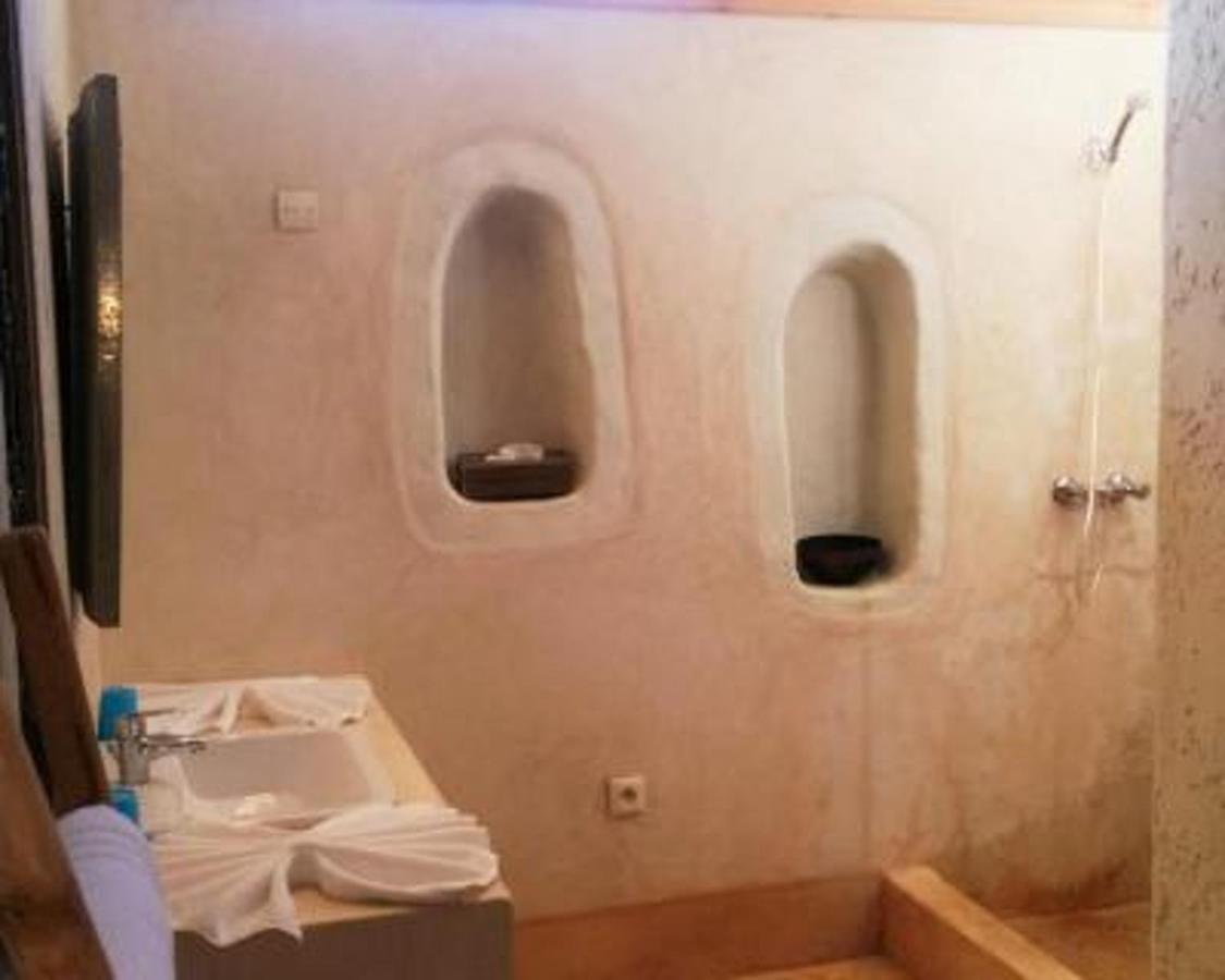 10 Bedrooms Villa With Private Pool Enclosed Garden And Wifi At Marrakech Marrakesh