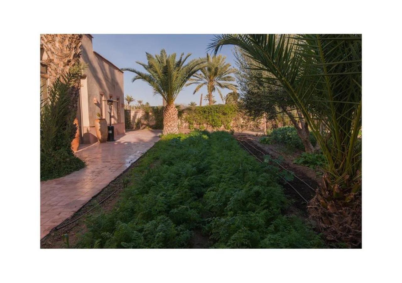 10 Bedrooms Villa With Private Pool Enclosed Garden And Wifi At Marrakech *