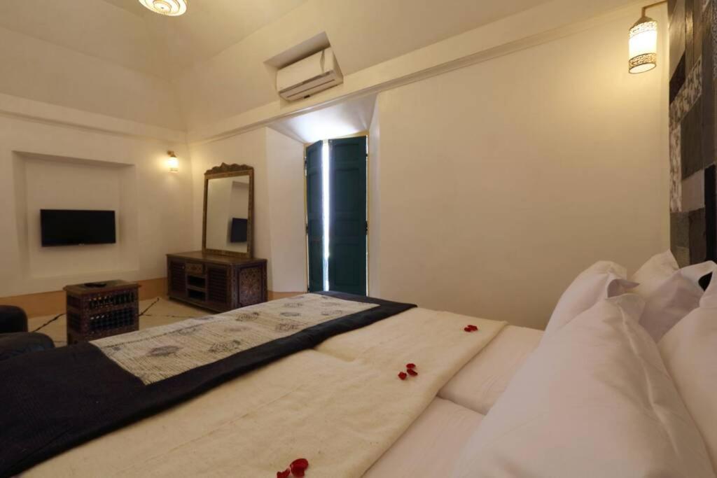 Riad Haloma 90M2 Vakantiehuis