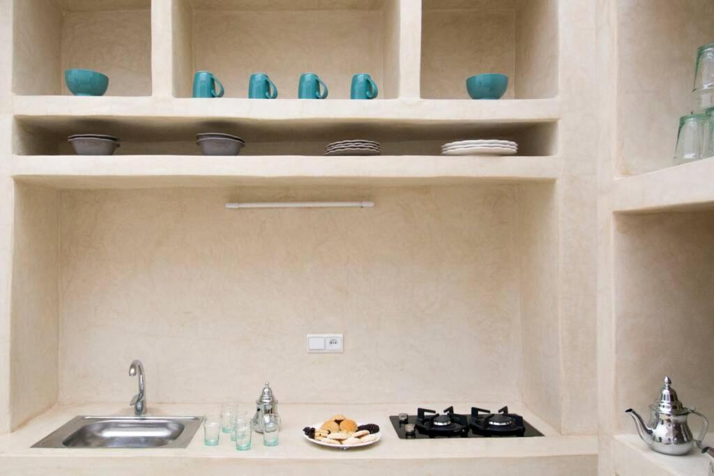 Riad Haloma 90M2 Marrakesh