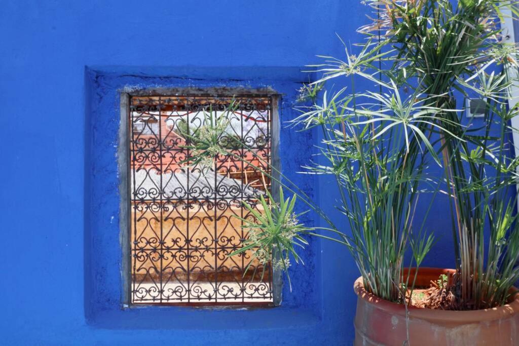 Riad Haloma 90M2 Vakantiehuis