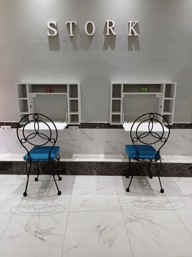 Hostel Stork Marrakech Luxury Marrakesh