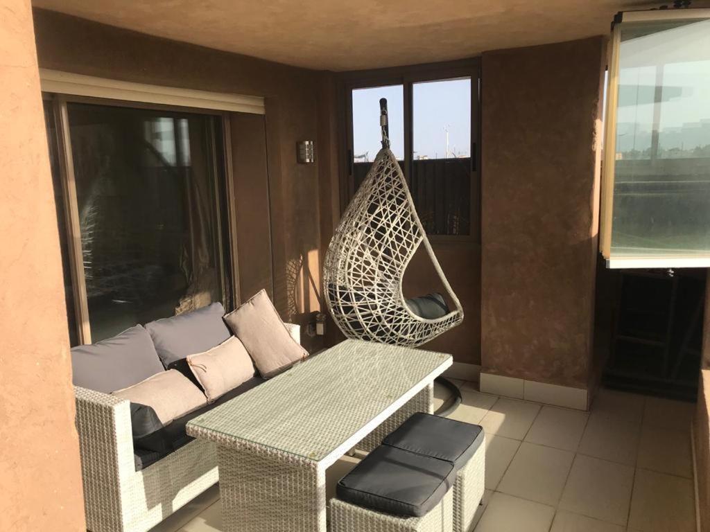 Apartment Luxury Prestigia Marrakesh