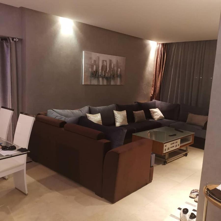 Apartment Luxury Prestigia Marrakesh