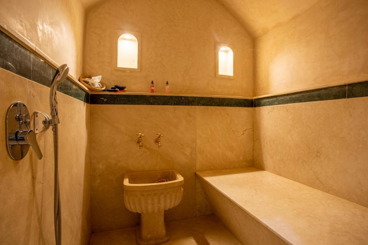 Riad Alice Terrace &