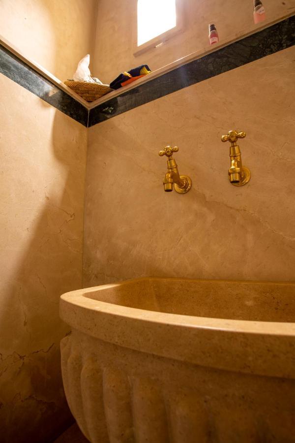 Riad Alice Terrace & *