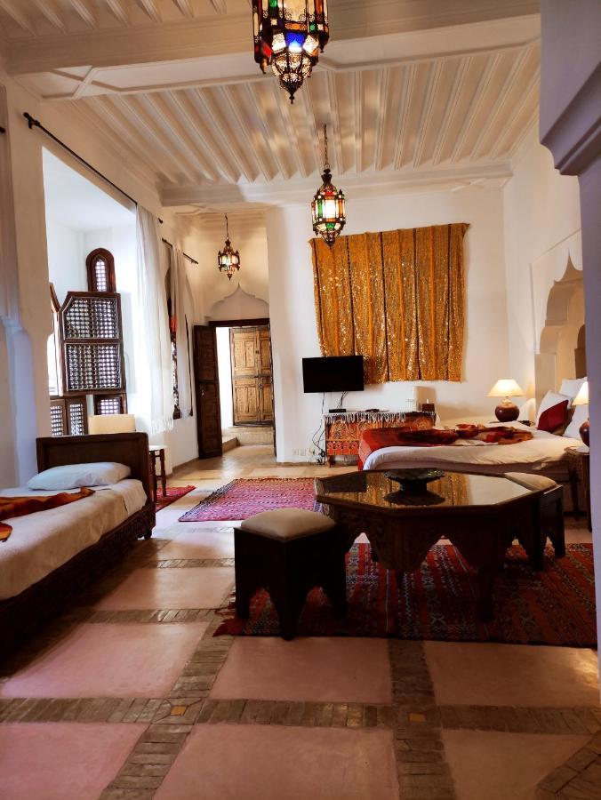 Bed & Breakfast Ghali & Marrakesh